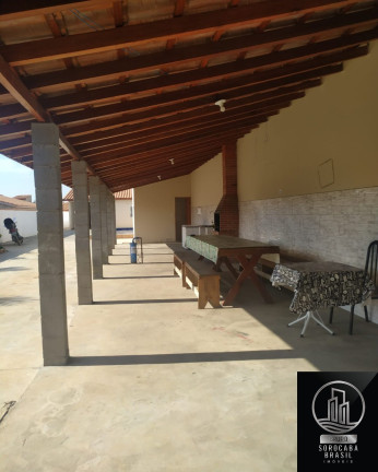 Imagem Imóvel com 2 Quartos à Venda, 180 m² em Horto Florestal - Sorocaba Imagem Imóvel com 2 Quartos à Venda, 180 m² em Horto Florestal - Sorocaba