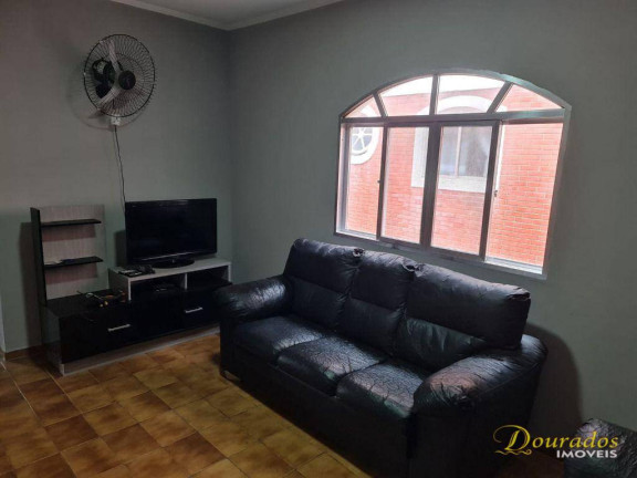 Imagem Apartamento com 2 Quartos à Venda, 67 m² em Aviação - Praia Grande