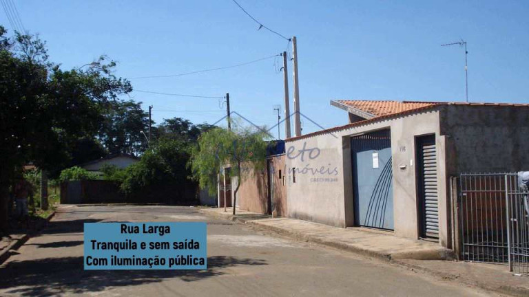 Imagem Terreno à Venda, 250 m² em Jardim Limoeiro - Pirassununga Imagem Terreno à Venda, 250 m² em Jardim Limoeiro - Pirassununga