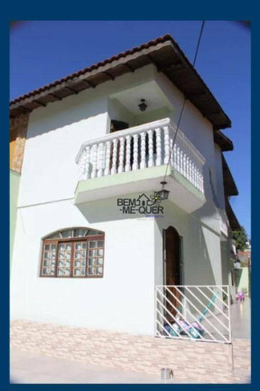 Imagem Sobrado com 3 Quartos à Venda, 150 m² em Jardim Líbano - São Paulo Imagem Sobrado com 3 Quartos à Venda, 150 m² em Jardim Líbano - São Paulo
