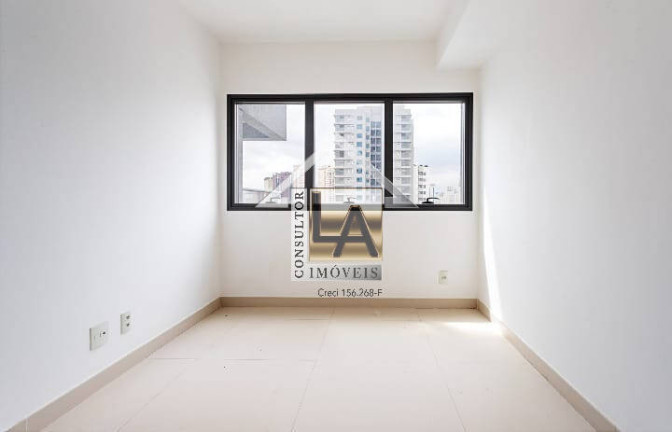 Imagem Apartamento com 1 Quarto à Venda, 51 m² em Indianópolis - São Paulo