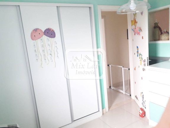 Imagem Apartamento com 4 Quartos à Venda, 125 m² em Centro - Osasco