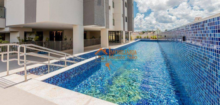 Imagem Apartamento com 3 Quartos à Venda, 150 m² em Centro - Guarulhos Imagem Apartamento com 3 Quartos à Venda, 150 m² em Centro - Guarulhos