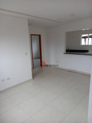 Imagem Casa com 2 Quartos à Venda, 41 m² em Mirim - Praia Grande Imagem Casa com 2 Quartos à Venda, 41 m² em Mirim - Praia Grande