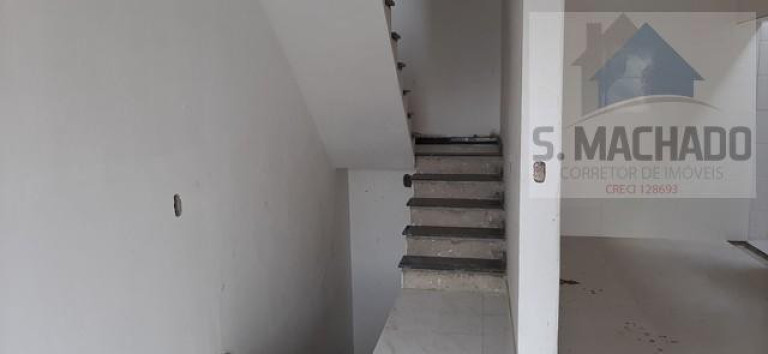 Imagem Casa com 3 Quartos à Venda, 150 m² em Parque Das Nações - Santo André