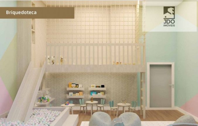 Imagem Cobertura com 3 Quartos à Venda, 194 m² em Ecoville - Curitiba Imagem Cobertura com 3 Quartos à Venda, 194 m² em Ecoville - Curitiba