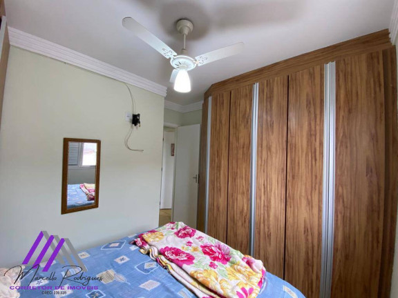 Imagem Apartamento com 2 Quartos à Venda, 71 m² em Canto Do Forte - Praia Grande