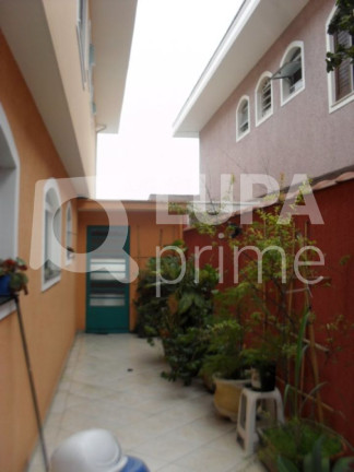 Imagem Casa com 3 Quartos à Venda, 300 m² em Tucuruvi - São Paulo Imagem Casa com 3 Quartos à Venda, 300 m² em Tucuruvi - São Paulo