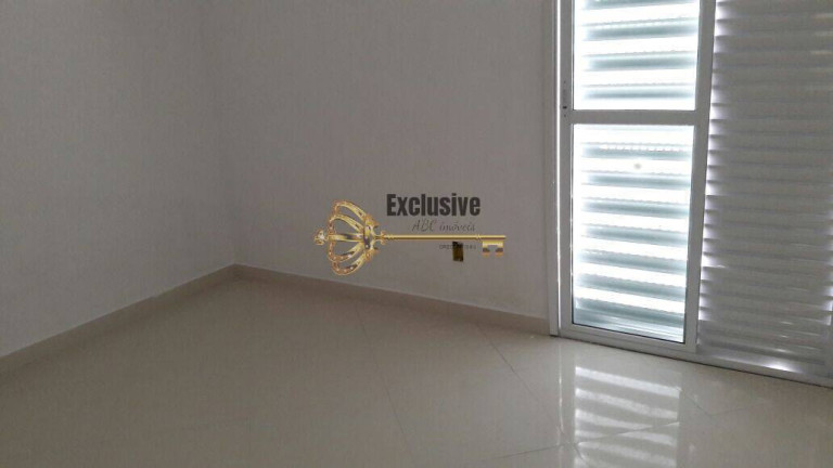Imagem Cobertura com 2 Quartos à Venda, 96 m² em Vila Pires - Santo André