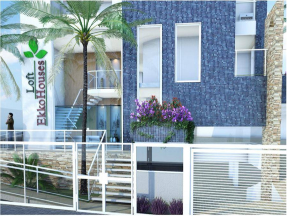 Imagem Loft com 2 Quartos à Venda, 91 m² em Vila Sfeir - Indaiatuba Imagem Loft com 2 Quartos à Venda, 91 m² em Vila Sfeir - Indaiatuba