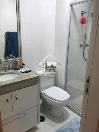 Imagem Apartamento com 3 Quartos à Venda, 202 m² em Vila Mascote - São Paulo
