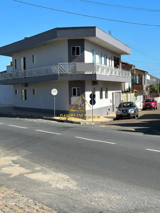 Apartamento com 8 Quartos à Venda, 348 m² em Centro - Penha