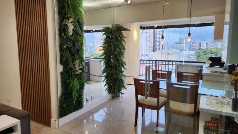 Imagem Imóvel com 3 Quartos à Venda, 97 m² em Chácara Califórnia - São Paulo Imagem Imóvel com 3 Quartos à Venda, 97 m² em Chácara Califórnia - São Paulo
