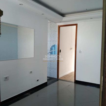 Imagem Apartamento com 2 Quartos à Venda, 45 m² em Conjunto Residencial José Bonifácio - São Paulo Imagem Apartamento com 2 Quartos à Venda, 45 m² em Conjunto Residencial José Bonifácio - São Paulo