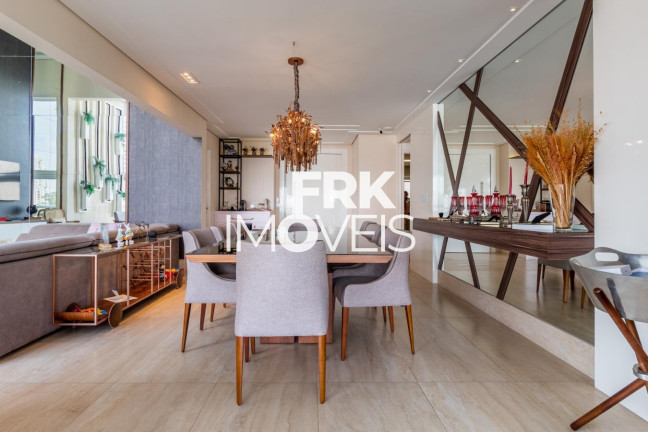 Imagem Apartamento com 4 Quartos à Venda, 238 m² em Vila Suzana - São Paulo Imagem Apartamento com 4 Quartos à Venda, 238 m² em Vila Suzana - São Paulo