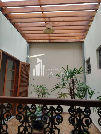 Imagem Casa com 4 Quartos à Venda, 296 m² em Jardim Chapadão - Campinas Imagem Casa com 4 Quartos à Venda, 296 m² em Jardim Chapadão - Campinas