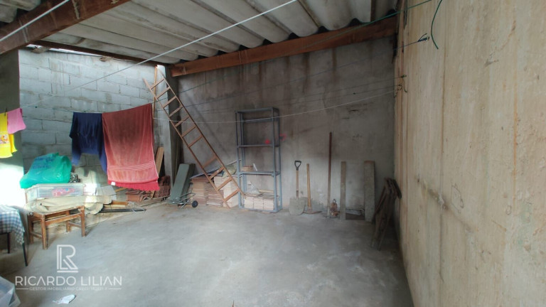 Imagem Casa com 3 Quartos à Venda, 174 m² em Vila Guarani (z Sul) - São Paulo