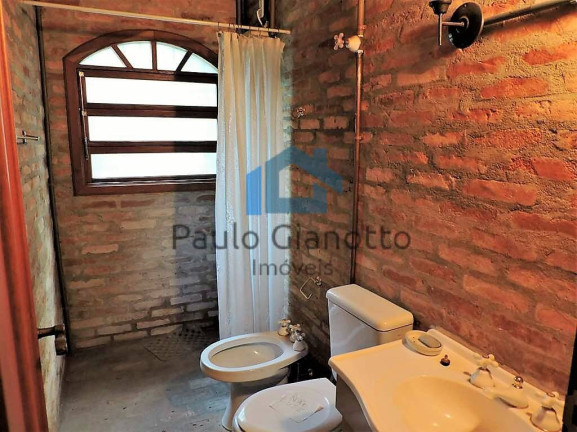 Imagem Casa de Condomínio com 3 Quartos à Venda, 385 m² em Chácaras Do Peroba - Jandira