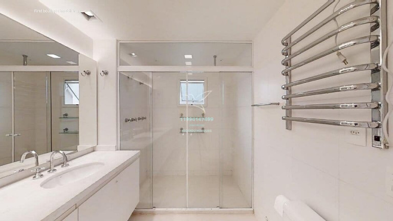 Imagem Cobertura com 4 Quartos à Venda, 354 m² em Alto De Pinheiros - São Paulo