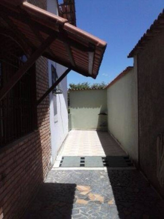 Imagem Casa com 4 Quartos à Venda, 280 m² em Santa Mônica - Belo Horizonte