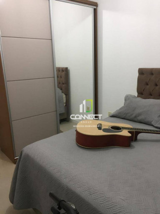 Imagem Apartamento com 2 Quartos à Venda, 60 m² em Monte Alegre - Camboriú
