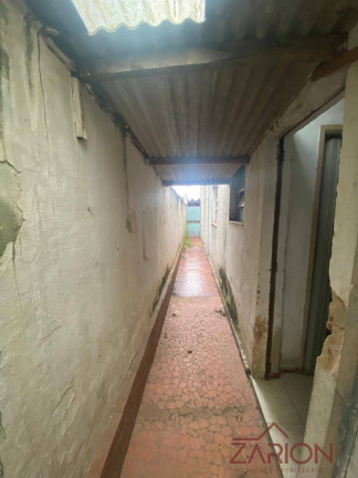 Imagem Casa com 3 Quartos à Venda,  em Centro - Taubaté
