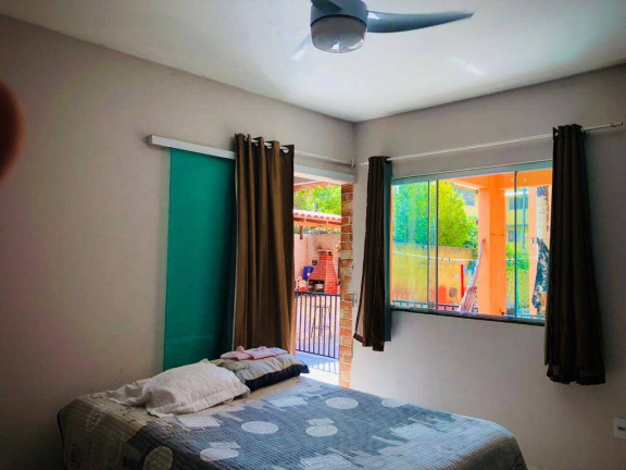 Imagem Casa com 3 Quartos à Venda, 200 m² em Barra Do Jucu - Vila Velha