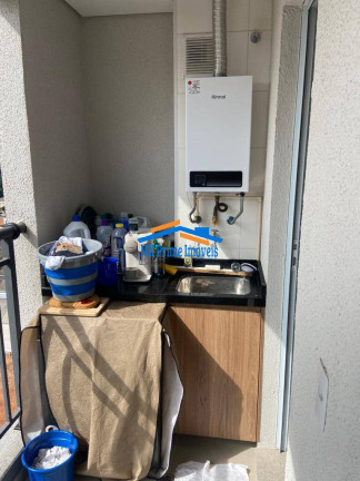 Imagem Apartamento com 2 Quartos à Venda, 47 m² em Presidente Altino - Osasco Imagem Apartamento com 2 Quartos à Venda, 47 m² em Presidente Altino - Osasco