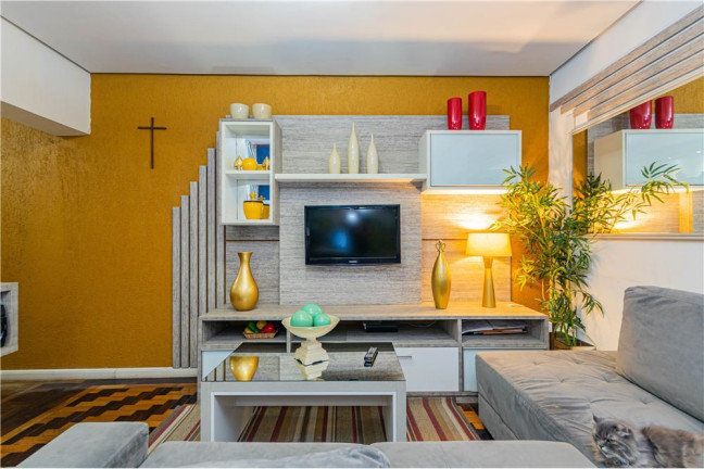 Imagem Apartamento com 2 Quartos à Venda, 95 m² em São Geraldo - Porto Alegre Imagem Apartamento com 2 Quartos à Venda, 95 m² em São Geraldo - Porto Alegre