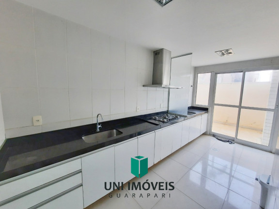 Imagem Apartamento com 4 Quartos à Venda, 210 m² em Praia Do Morro - Guarapari