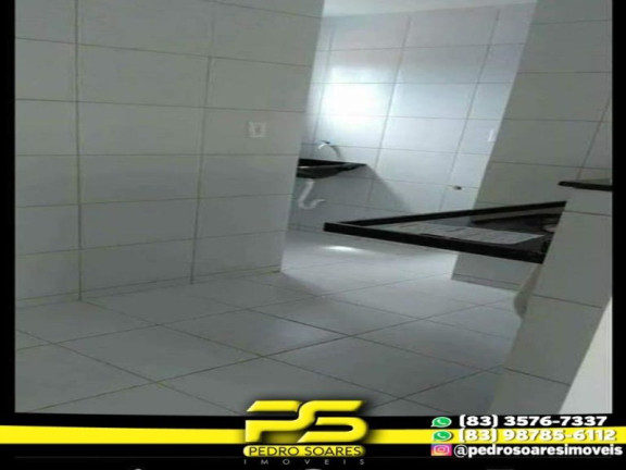 Imagem Apartamento com 2 Quartos à Venda, 47 m² em Gramame - João Pessoa Imagem Apartamento com 2 Quartos à Venda, 47 m² em Gramame - João Pessoa