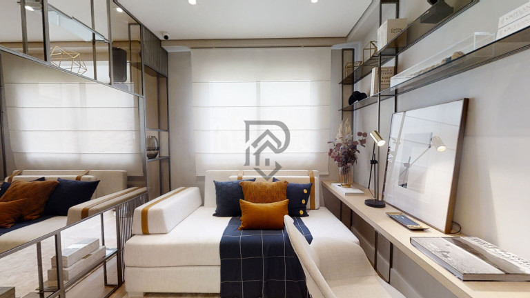 Imagem Apartamento com 2 Quartos à Venda, 62 m² em Vila Mariana - São Paulo Imagem Apartamento com 2 Quartos à Venda, 62 m² em Vila Mariana - São Paulo