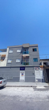 Imagem Casa de Condomínio com 2 Quartos à Venda, 45 m² em Jardim Santa Terezinha (zona Leste) - São Paulo Imagem Casa de Condomínio com 2 Quartos à Venda, 45 m² em Jardim Santa Terezinha (zona Leste) - São Paulo