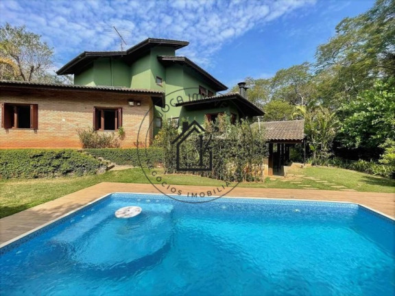 Imagem Casa de Condomínio com 4 Quartos à Venda, 1.001 m² em Residencial Euroville - Carapicuíba Imagem Casa de Condomínio com 4 Quartos à Venda, 1.001 m² em Residencial Euroville - Carapicuíba