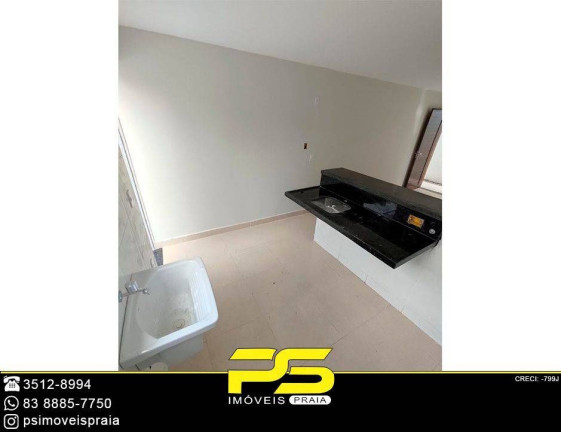 Imagem Casa com 2 Quartos à Venda, 56 m² em João Paulo Ii - João Pessoa Imagem Casa com 2 Quartos à Venda, 56 m² em João Paulo Ii - João Pessoa