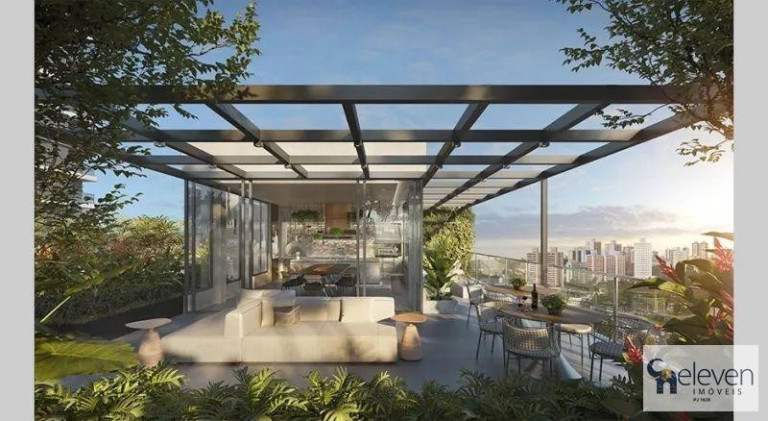 Imagem Apartamento com 4 Quartos à Venda, 210 m² em Caminho Das Arvores - Salvador Imagem Apartamento com 4 Quartos à Venda, 210 m² em Caminho Das Arvores - Salvador
