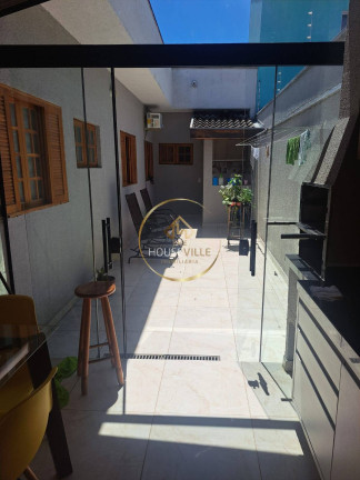 Imagem Casa com 3 Quartos à Venda, 85 m² em Loteamento Villa Branca - Jacareí Imagem Casa com 3 Quartos à Venda, 85 m² em Loteamento Villa Branca - Jacareí