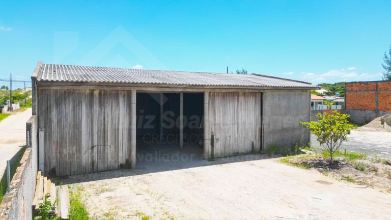 Imagem Terreno para Alugar, 2.160 m² em Centro - Balneário Rincão Imagem Terreno para Alugar, 2.160 m² em Centro - Balneário Rincão