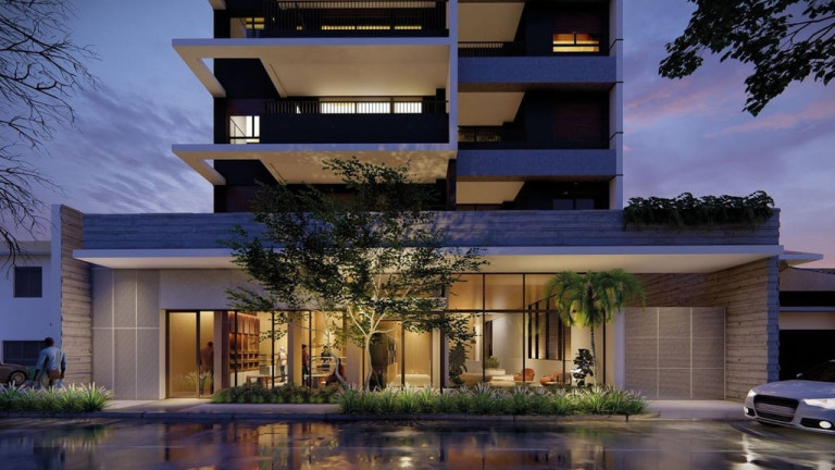 Imagem Apartamento com 2 Quartos à Venda, 63 m² em Vila Clementino - São Paulo Imagem Apartamento com 2 Quartos à Venda, 63 m² em Vila Clementino - São Paulo