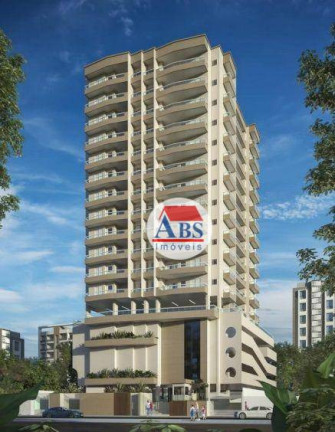 Imagem Apartamento com 2 Quartos à Venda, 68 m² em Aviação - Praia Grande Imagem Apartamento com 2 Quartos à Venda, 68 m² em Aviação - Praia Grande