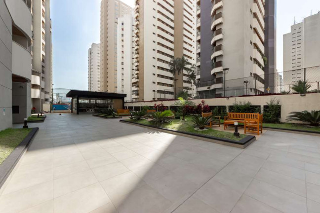 Imagem Apartamento com 3 Quartos à Venda, 109 m² em Brooklin Paulista - São Paulo Imagem Apartamento com 3 Quartos à Venda, 109 m² em Brooklin Paulista - São Paulo