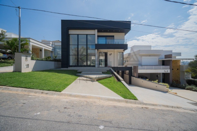 Imagem Imóvel com 4 Quartos à Venda, 495 m² em Condomínio Reserva Santa Maria - Jandira Imagem Imóvel com 4 Quartos à Venda, 495 m² em Condomínio Reserva Santa Maria - Jandira