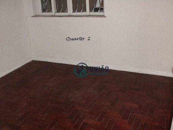 Imagem Apartamento com 3 Quartos à Venda, 70 m² em Icaraí - Niterói