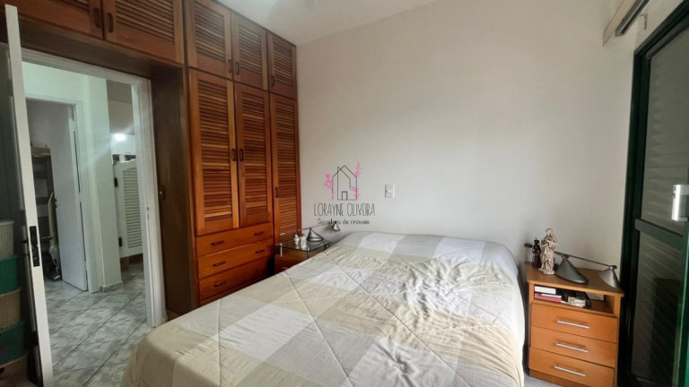 Imagem Apartamento com 2 Quartos à Venda, 67 m² em Itaguá - Ubatuba