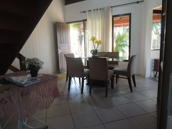 Imagem Casa com 4 Quartos à Venda, 170 m² em Campo Duna - Garopaba