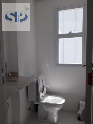 Imagem Sala Comercial à Venda, 44 m² em Vila Clementino - São Paulo Imagem Sala Comercial à Venda, 44 m² em Vila Clementino - São Paulo