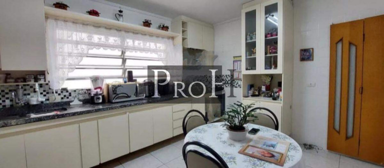 Imagem Apartamento com 3 Quartos à Venda, 113 m² em Jardim Bela Vista - Santo André