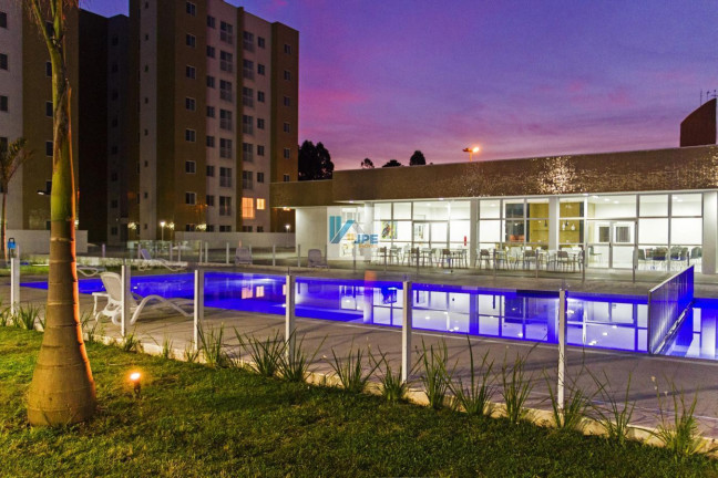 Imagem Apartamento com 3 Quartos à Venda, 68 m² em Portão - Curitiba Imagem Apartamento com 3 Quartos à Venda, 68 m² em Portão - Curitiba