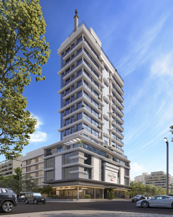Imagem Apartamento com 3 Quartos à Venda, 152 m² em Zona Nova - Capão Da Canoa Imagem Apartamento com 3 Quartos à Venda, 152 m² em Zona Nova - Capão Da Canoa
