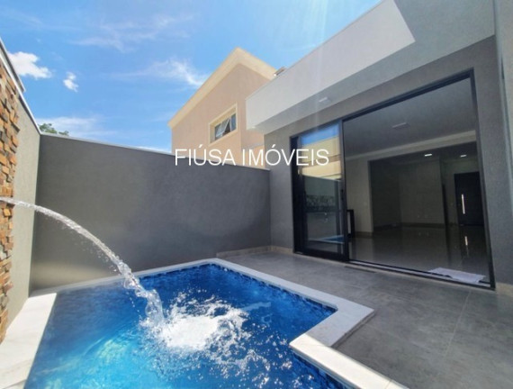 Imagem Casa com 3 Quartos à Venda,  em Recreio Das Acacias - Ribeirão Preto